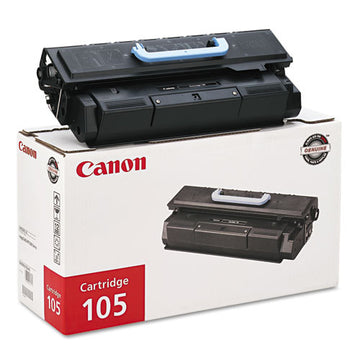 Canon® 0265b001 (105) Toner, 10,000 Page-yield, Black freeshipping - TVN Wholesale
